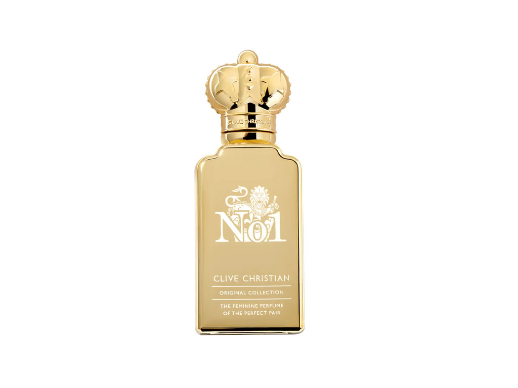 PERFUME CLIVE CHRISTIAN NO.1 FEMME EXTRAIT DE PARFUM 50ML - FEMININO PERFUME CLIVE CHRISTIAN NO.1 FEMME EXTRAIT DE PARFUM 50ML - FEMININO