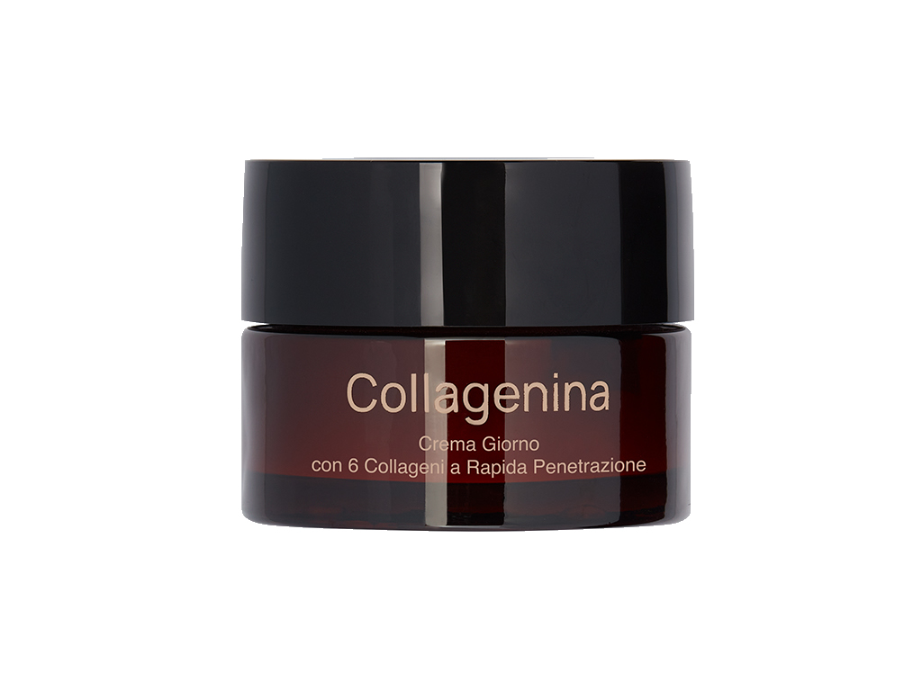 COLLAGENINA DAY CREAM GRADE 1 - 50ML COLLAGENINA DAY CREAM GRADE 1 - 50ML