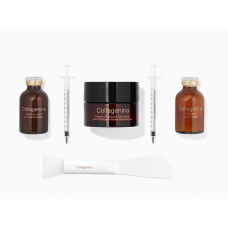 COLLAGENINA FACE PACK TREATMENT GRADE 2 COLLAGENINA FACE PACK TREATMENT GRADE 2