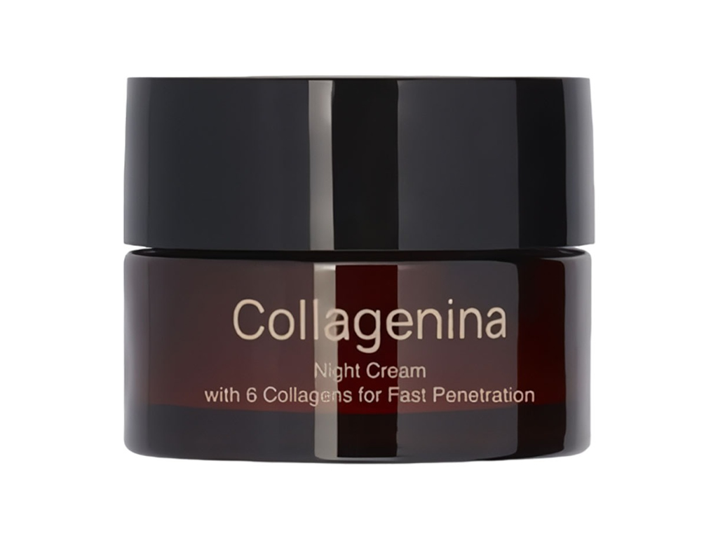 COLLAGENINA NIGHT CREAM GRADE 2 - 50ML COLLAGENINA NIGHT CREAM GRADE 2 - 50ML
