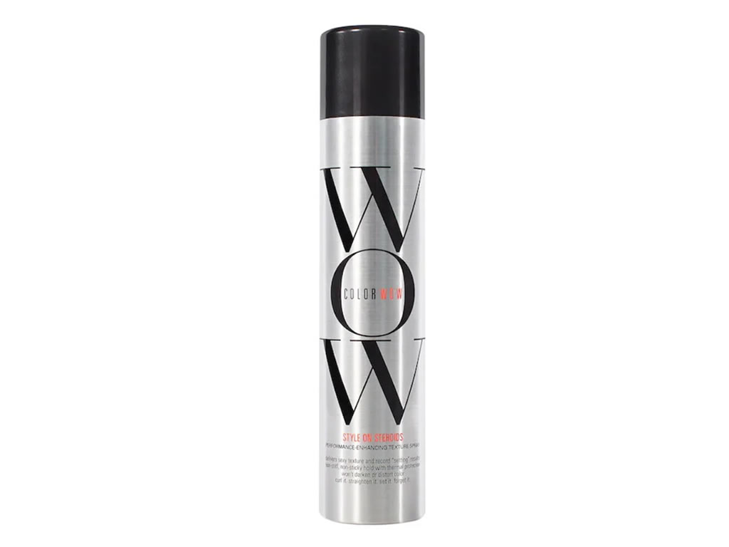 COLOR WOW STYLE ON STEROIDS 262ML COLOR WOW STYLE ON STEROIDS 262ML