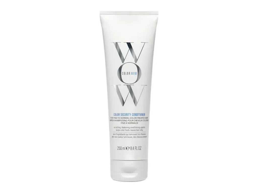 COLOR WOW CONDICIONADOR COLOR SECURITY FINE HAIR - 250ML COLOR WOW CONDICIONADOR COLOR SECURITY FINE HAIR - 250ML