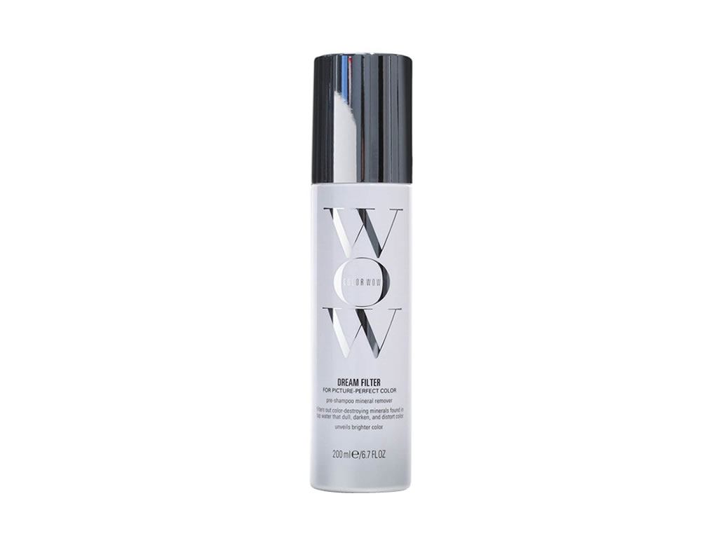 COLOR WOW TRATAMENTO PRÉ-SHAMPOO DREAM FILTER - 200ML