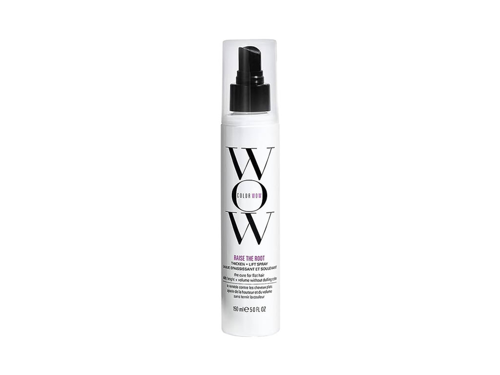 COLOR WOW SPRAY DE VOLUME RAISE THE ROOT - 150ML COLOR WOW SPRAY DE VOLUME RAISE THE ROOT - 150ML