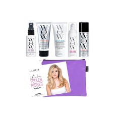 COLOR WOW KIT DE VIAGEM KIT THICKER, FULLER, HIGHER COLOR WOW KIT DE VIAGEM KIT THICKER, FULLER, HIGHER