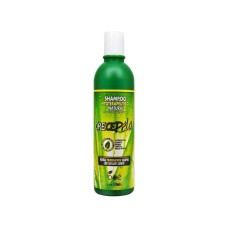 BOÉ CRECEPELO SHAMPOO - 370ML BOÉ CRECEPELO SHAMPOO - 370ML