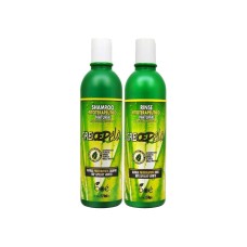 BOÉ CRECEPELO KIT SHAMPOO 370ML + CONDICIONADOR 340ML BOÉ CRECEPELO KIT SHAMPOO 370ML + CONDICIONADOR 340ML