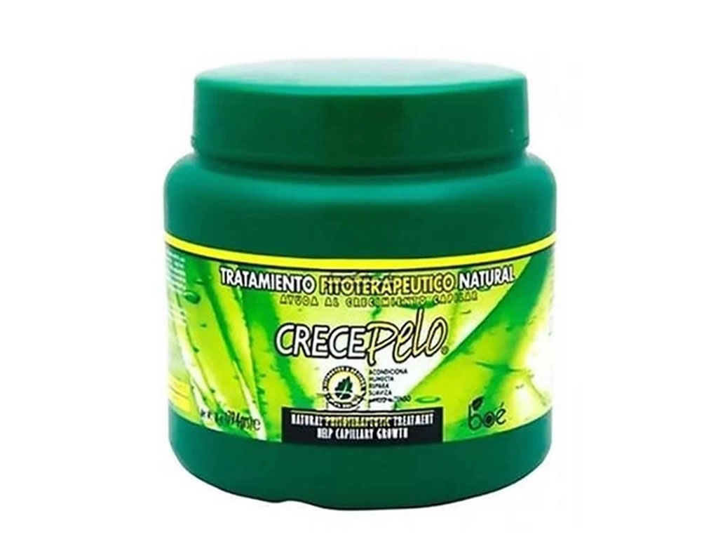 MASCARA CRECEPELO - HIDRATAÇÃO E CRESCIMENTO CAPILAR - 1030GR MASCARA CRECEPELO - HIDRATAÇÃO E CRESCIMENTO CAPILAR - 1030GR