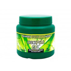 MASCARA CRECEPELO - HIDRATAÇÃO E CRESCIMENTO CAPILAR - 1030GR MASCARA CRECEPELO - HIDRATAÇÃO E CRESCIMENTO CAPILAR - 1030GR