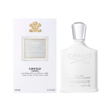 PERFUME CREED SILVER MOUNTAIN WATER EDP - 100ML - UNISSEX PERFUME CREED SILVER MOUNTAIN WATER EDP - 100ML - UNISSEX
