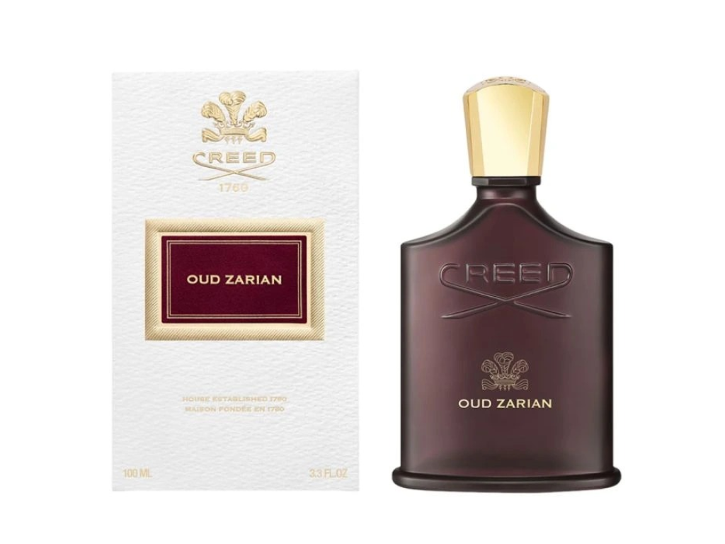 PERFUME CREED OUD ZARIAN EDP 100ML - UNISSEX PERFUME CREED OUD ZARIAN EDP 100ML - UNISSEX