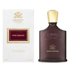 PERFUME CREED OUD ZARIAN EDP 100ML - UNISSEX PERFUME CREED OUD ZARIAN EDP 100ML - UNISSEX