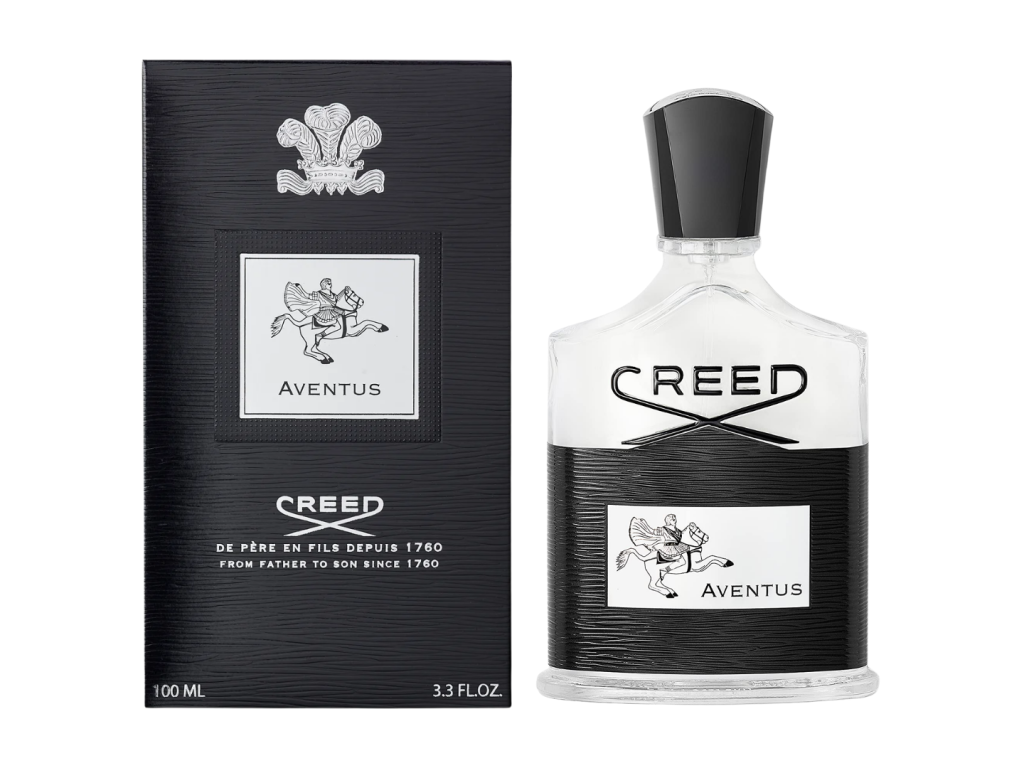 PERFUME CREED AVENTUS FOR MEN EAU DE PARFUM - 100 ML - MASCULINO PERFUME CREED AVENTUS FOR MEN EAU DE PARFUM - 100 ML - MASCULINO