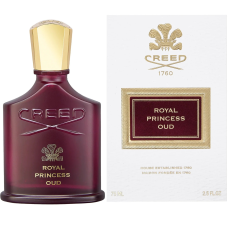 PERFUME CREED ROYAL PRINCESS OUD EDP 75ML - FEMININO PERFUME CREED ROYAL PRINCESS OUD EDP 75ML - FEMININO
