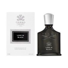 PERFUME CREED LOVE IN BLACK FEMME EDP - 75ML - FEMININO PERFUME CREED LOVE IN BLACK FEMME EDP - 75ML - FEMININO