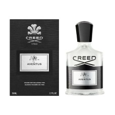 PERFUME CREED AVENTUS EDP - 50ML - MASCULINO PERFUME CREED AVENTUS EDP - 50ML - MASCULINO