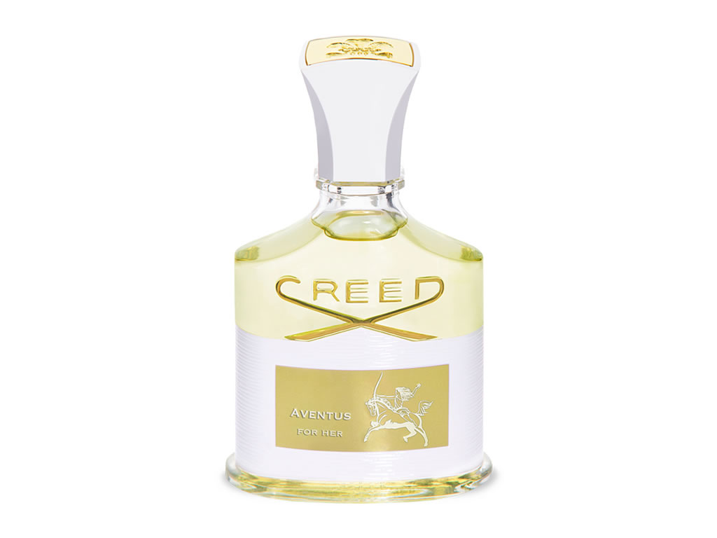 PERFUME CREED AVENTUS FOR HER EAU DE PARFUM - 75 ML - FEMININO PERFUME CREED AVENTUS FOR HER EAU DE PARFUM - 75 ML - FEMININO