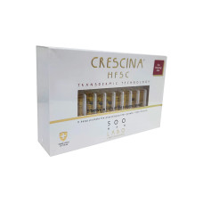 AMPOLA PARA CRESCIMENTO DE CABELO CRESCINA HSFC 500 MAN AMPOLA PARA CRESCIMENTO DE CABELO CRESCINA HSFC 500 MAN