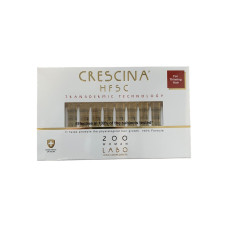 AMPOLLA PARA CRECIMENTO DE CABELO CRESCINA HSFC 200 WOMAN AMPOLLA PARA CRECIMENTO DE CABELO CRESCINA HSFC 200 WOMAN