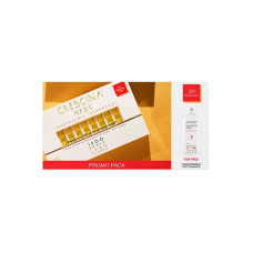 CRESCINA PACK RE-GROWTH WOMAN 1300 + SHAMPO CRESCINA PACK RE-GROWTH WOMAN 1300 + SHAMPO
