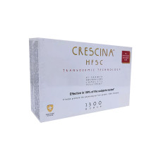 AMPOLA DE TRATAMENTO COMPLETO CRESCINA HSFC 1300 WOMAN AMPOLA DE TRATAMENTO COMPLETO CRESCINA HSFC 1300 WOMAN
