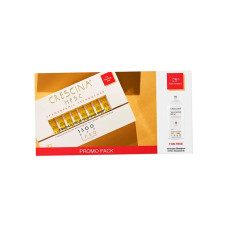CRESCINA PACK RE-GROWTH MAN 1300 + SHAMPO CRESCINA PACK RE-GROWTH MAN 1300 + SHAMPO