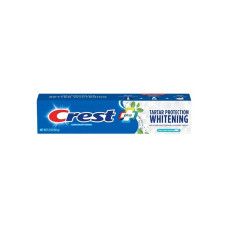 PASTA DE DENTE CREST TARTAR PROTECTION WHITENING COOL MINT - 161GR PASTA DE DENTE CREST TARTAR PROTECTION WHITENING COOL MINT - 161GR
