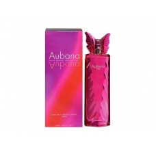 PERFUME CRISTINA DARVIN AUBANA EAU DE PARFUM - 100 ML PERFUME CRISTINA DARVIN AUBANA EAU DE PARFUM - 100 ML