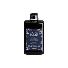 DAVINES HEART OF GLASS SHAMPOO 250ML DAVINES HEART OF GLASS SHAMPOO 250ML