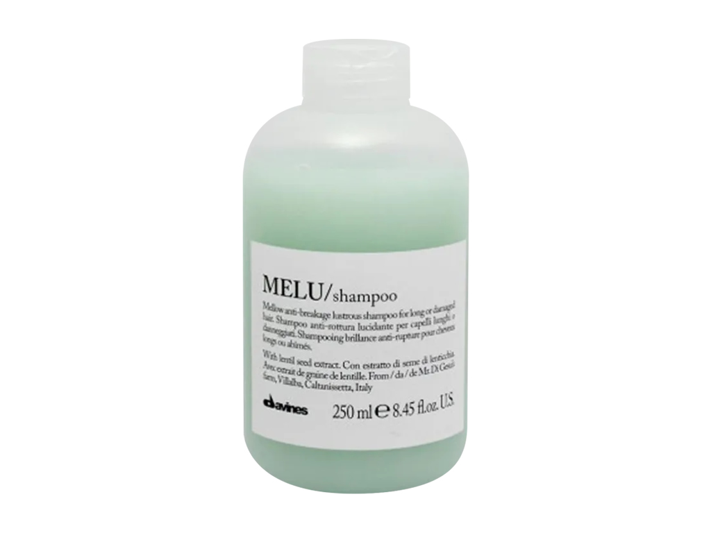 SHAMPOO DAVINES MELU - 250ML SHAMPOO DAVINES MELU - 250ML