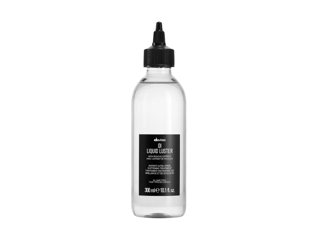 DAVINES OI LIQUID LUSTER 300ML DAVINES OI LIQUID LUSTER 300ML