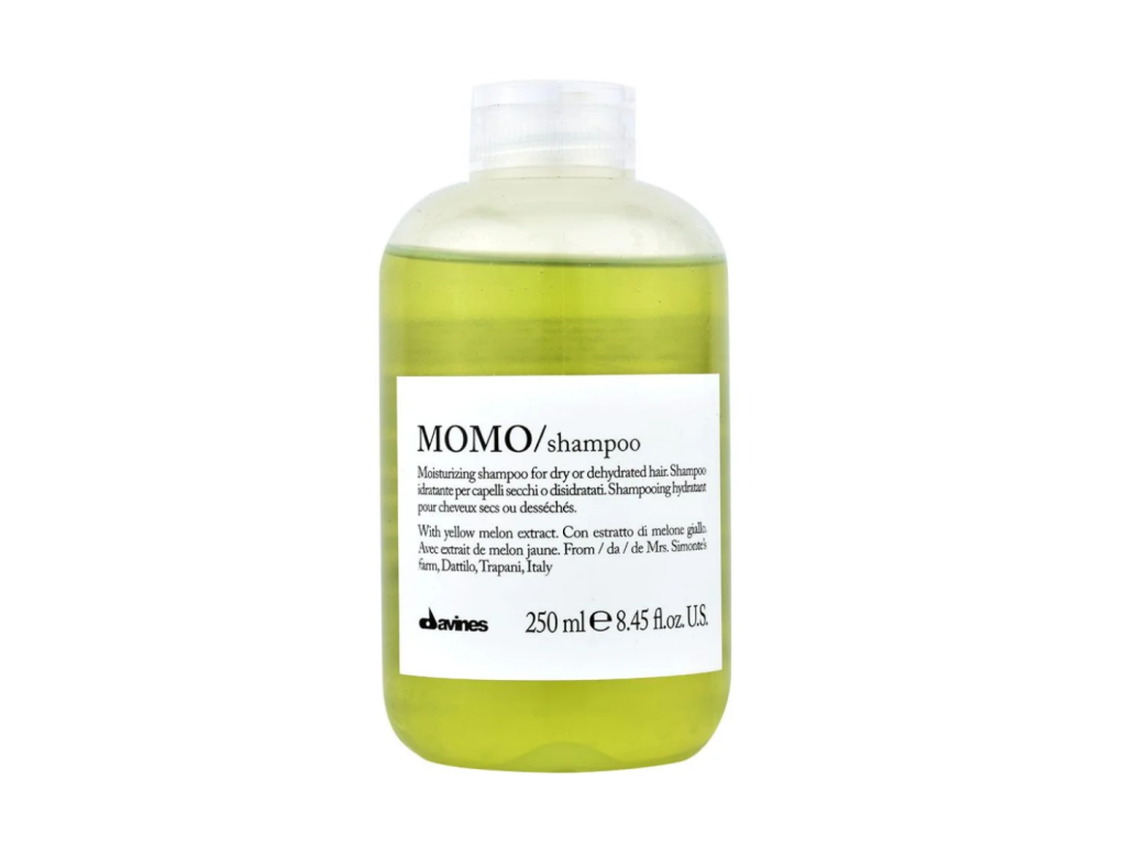 DAVINES MOMO SHAMPOO 250ML DAVINES MOMO SHAMPOO 250ML