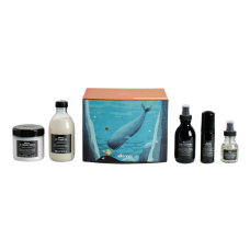 DAVINES KIT DEEP MARINE WORLD (250ML / 280ML / 135ML / 50ML / 50ML)