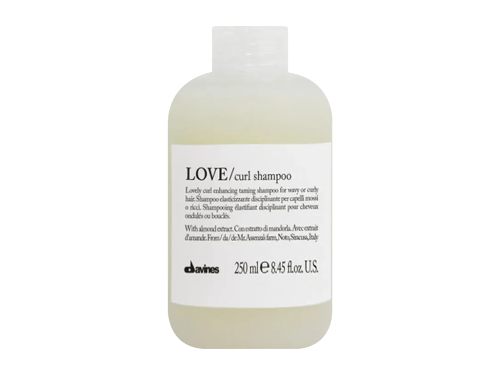 SHAMPOO DAVINES LOVE CURL - 250ML SHAMPOO DAVINES LOVE CURL - 250ML