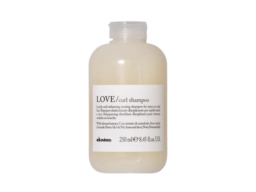 DAVINES LOVE CURL SHAMPOO - 250ML DAVINES LOVE CURL SHAMPOO - 250ML