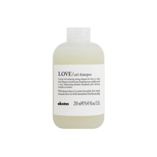 SHAMPOO DAVINES LOVE CURL - 250ML SHAMPOO DAVINES LOVE CURL - 250ML