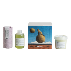 DAVINES KIT ENCHANTING PRARIE (250ML / 250ML / 250ML) DAVINES KIT ENCHANTING PRARIE (250ML / 250ML / 250ML)