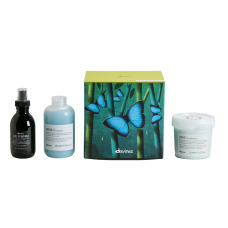 DAVINES KIT MAGICAL RAINFOREST (135ML / 250ML / 250ML) DAVINES KIT MAGICAL RAINFOREST (135ML / 250ML / 250ML)