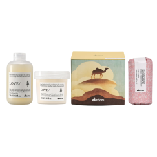 DAVINES KIT WILD DESERT (250ML / 250ML / 250ML) DAVINES KIT WILD DESERT (250ML / 250ML / 250ML)