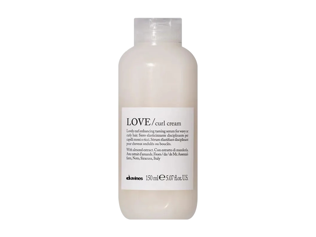 DAVINES LOVE CURL CREAM - 150ML DAVINES LOVE CURL CREAM - 150ML