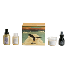 DAVINES KIT BOREAL TUNDRA (100ML / 90ML / 75ML / 50ML) DAVINES KIT BOREAL TUNDRA (100ML / 90ML / 75ML / 50ML)