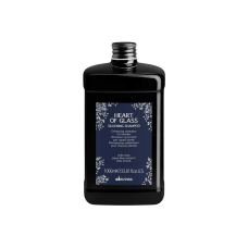 DAVINES HEART OF GLASS SILKENING SHAMPOO 1000ML DAVINES HEART OF GLASS SILKENING SHAMPOO 1000ML