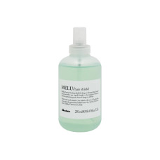 PROTETOR TERMICO DAVINES MELU HAIR SHIELD - 250ML PROTETOR TERMICO DAVINES MELU HAIR SHIELD - 250ML