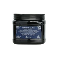DAVINES HEART OF GLASS MASCARA INTESIVA 750ML DAVINES HEART OF GLASS MASCARA INTESIVA 750ML