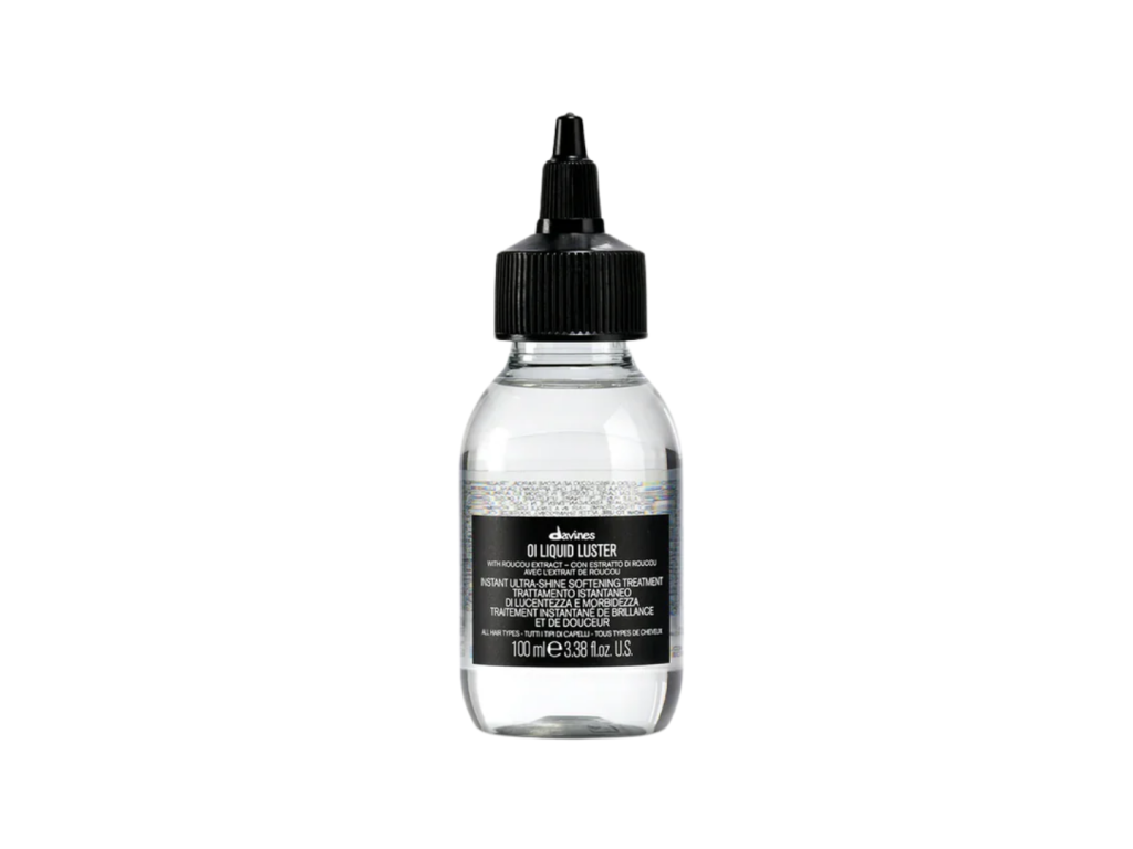 DAVINES OI LIQUID LUSTER - 100ML DAVINES OI LIQUID LUSTER - 100ML