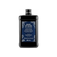 DAVINES HEART OF GLASS RICH CONDICIONADOR - 1 LITRO