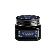 MASCARA CAPILAR DAVINES HEART OF GLASS INTENSE - 150ML MASCARA CAPILAR DAVINES HEART OF GLASS INTENSE - 150ML