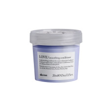 CONDICIONADOR DAVINES LOVE SMOOTHING CONDITIONER - 250ML CONDICIONADOR DAVINES LOVE SMOOTHING CONDITIONER - 250ML