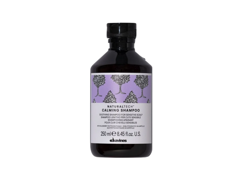 SHAMPOO DAVINES NATURALTECH CALMING - 250ML SHAMPOO DAVINES NATURALTECH CALMING - 250ML