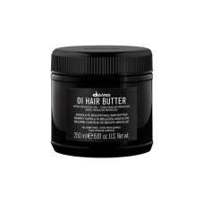 CREME DE HIDRATAÇÃO PROFUNDA CAPILAR DAVINES OI HAIR BUTTER - 250ML CREME DE HIDRATAÇÃO PROFUNDA CAPILAR DAVINES OI HAIR BUTTER - 250ML